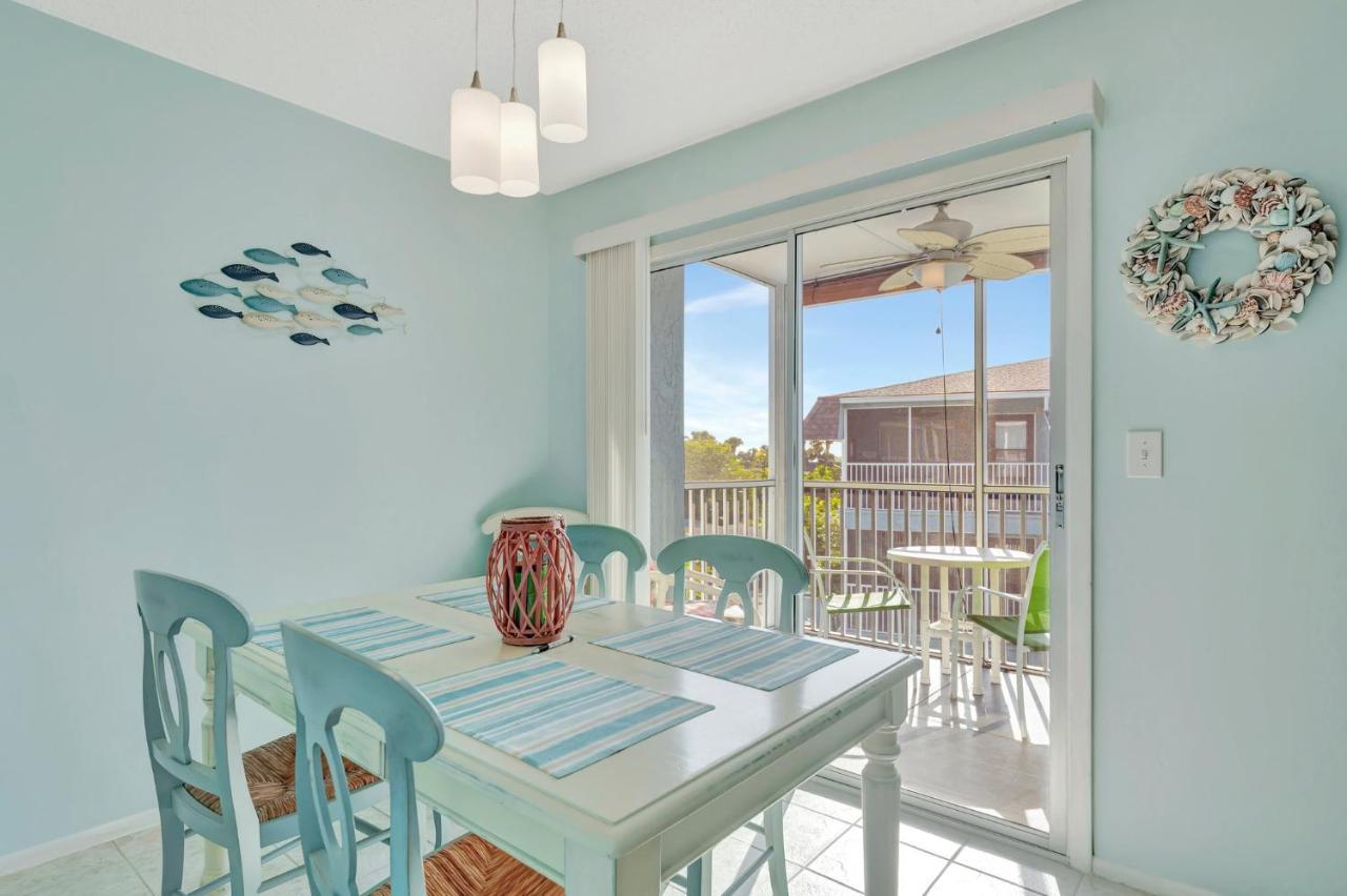 Coastal Cheer Bradenton Beach Exterior foto