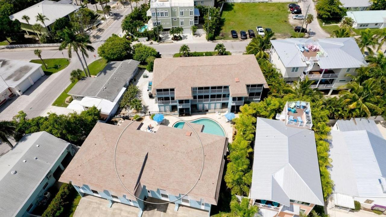 Coastal Cheer Bradenton Beach Exterior foto