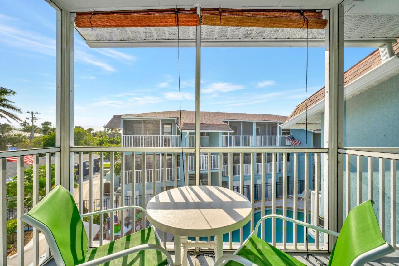 Coastal Cheer Bradenton Beach Exterior foto