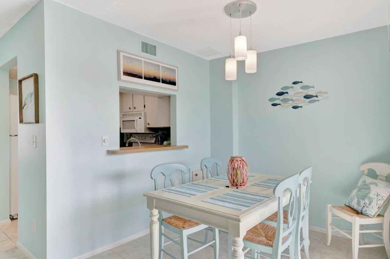 Coastal Cheer Bradenton Beach Exterior foto