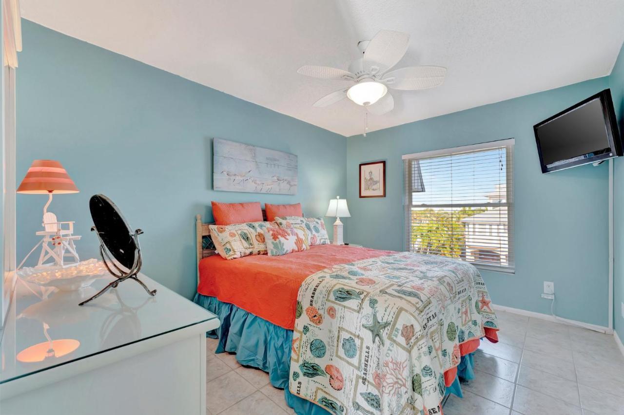 Coastal Cheer Bradenton Beach Exterior foto
